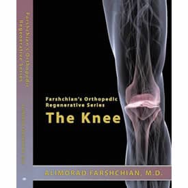 The Knee Diaries by Dr. Alimorad Farshchian: A global information source dedicated to arthritis and sports injuries
