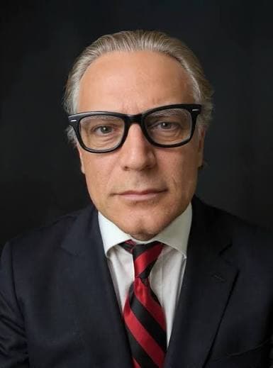 Dr. Alimorad Farshchian, MD