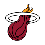 Miami Heat Logo