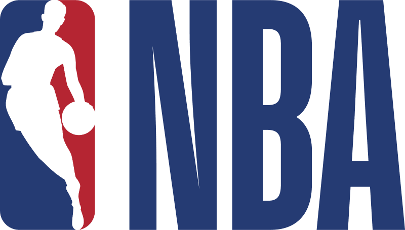 NBA Logo